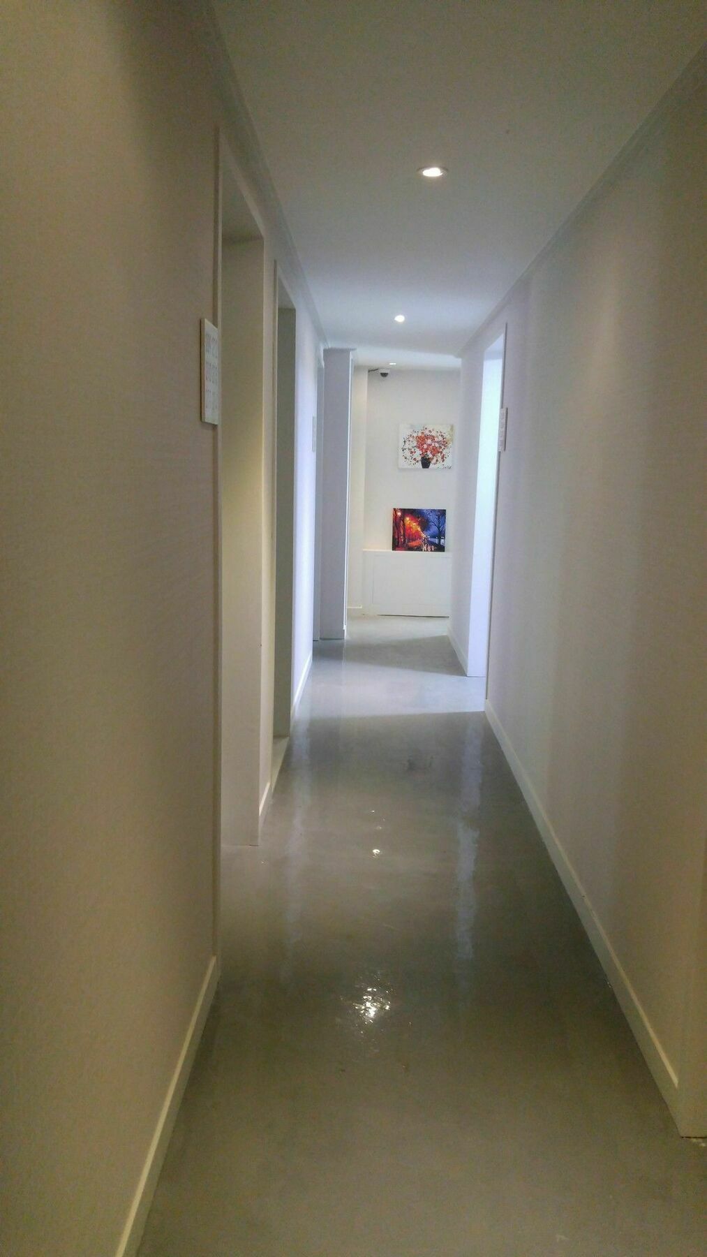 Embassy Guesthouse Itaewon Seoul Exterior photo
